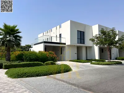 Al Zorah – Ajman | Luxury residential unit | Corner plot (dual street access) | 3 master bedrooms | Private pool | 6,000 sq. ft. | Offer includes elec