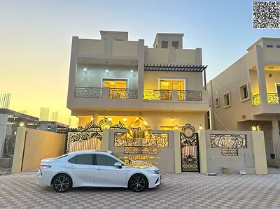 Villa for sale directly from the owner, freehold, open to all nationalities. Price is negotiable.