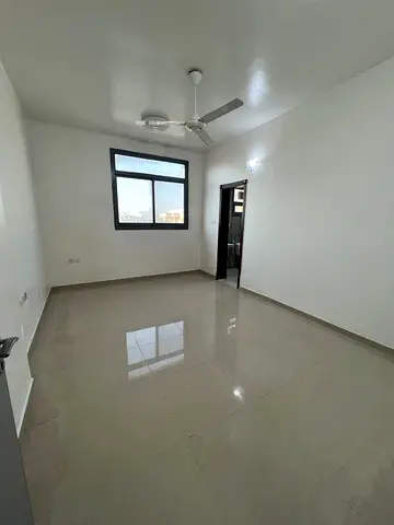 Spacious 2-Bedroom Apartment | All Master Bedrooms | Open Views | Private Parking | Al Rawda 3