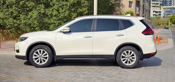 2022 Nissan X-TRAIL thumbnail 13