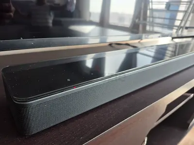 Bose 700 Bluetooth Soundbar with Subwoofer  - Good Condition