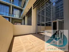 Flexible Payments | Furnished 2BR + Big Yard in Oasis Masdar City