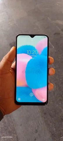 Galaxy A30S