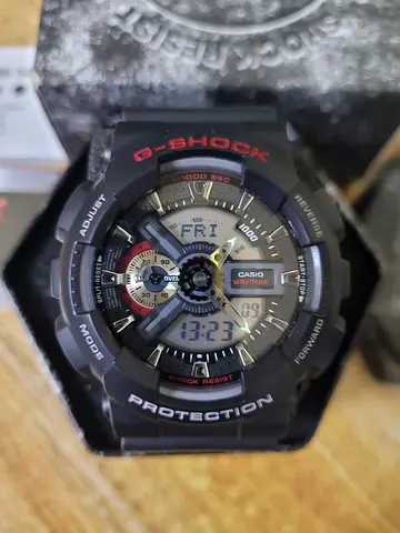 G-SHOCK GA-110 Watch