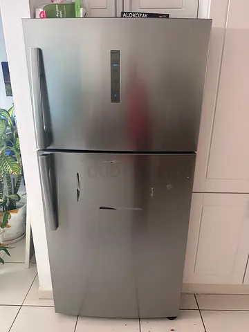 Samsung Fridge 590L Perfect (W84H180D74)