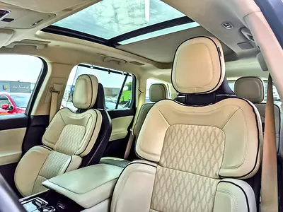 2023 Lincoln AVIATOR 照片 10