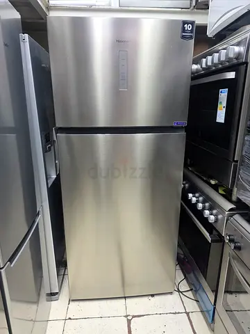 Hisense Big Capacity Refrigerator