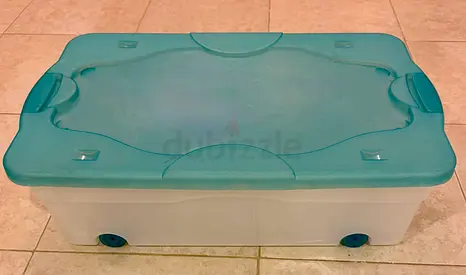 Storage Box