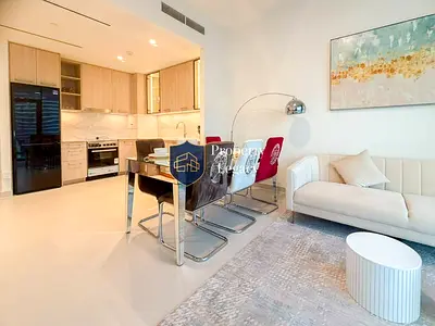 Fully Furnished | Brand New | Ready to Move