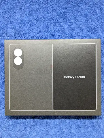 Samsung Galaxy Z Fold 8 1TB