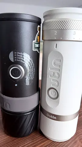 Portable Coffee machine