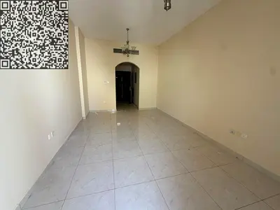 Annual Rental in Al Hamidiyah 1, Ajman One-bedroom apartment with a living room for AED 33,000 per year. A well-maintained apartment with luxury fin