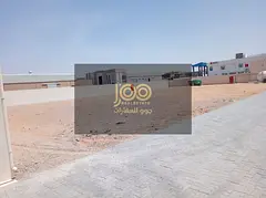 An excellent investment opportunity for business owners: a property comprising two warehouses and a