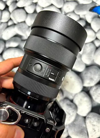 Sigma 14-24 f/2.8 Art Lens (Sony E-mount) - Excellent Condition