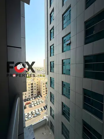 1BR Apartment | City Tower | 2 Bathrooms | AED 190K Down Payment