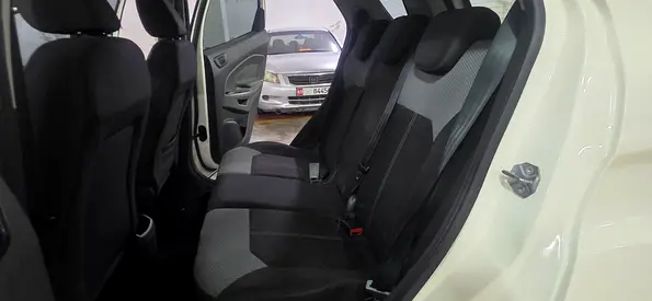 2017 FORD ECOSPORT — фото 15