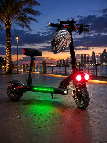 Scooter for sell