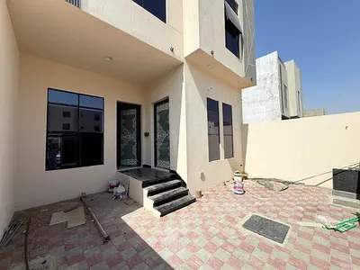 Brand New Townhouse for Sale in Al Zahya, Ajman | First Occupancy