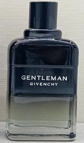 GENTLEMAN GIVENCHI 100 ML PERFUME
