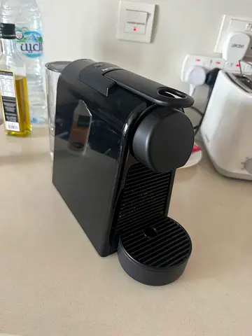 Coffee Machine Nespresso