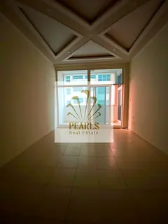 Luxury 1BHK Master in Ajman One Towers, Al Rashidiya 3! Master bedroom with built-in wardrobes, spac