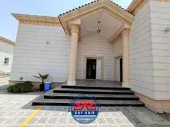 Studio With Separate Kitchen & Private Entrance Mbz