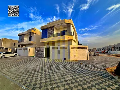 Villa for sale directly from the owner - 3 floors - with all fees included - freehold ownership
