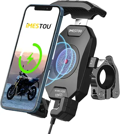 Bike accessories