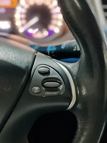 2015 Infiniti QX60 — миниатюра 12