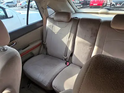 صورة 13 لـ 2006 Lexus RX-SERIES