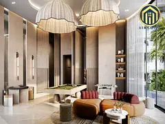 DP 5% | 20 Mins to Al Marjan | Gym and Spa