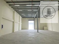 4650 Sqft Warehouse | 25 KW | Al Jurf Industrial