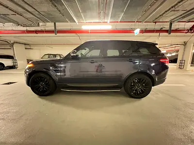 Bast car and All services have recently been performed.