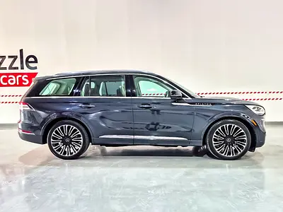 2023 Lincoln AVIATOR 照片 4