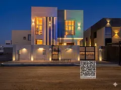 🏡 Luxury Villa for Rent in Al Helio 2 Area – Ajman