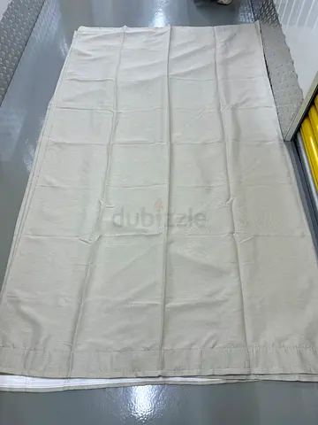 IKEA VILBORG Room Darkening Curtains - Pair (140x250 cm)
