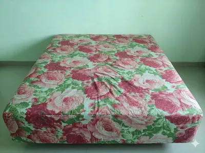 Queen size mattress - good condition for sale