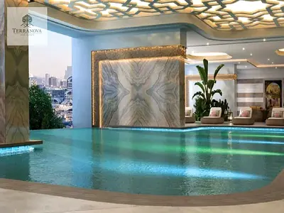 FULL SEA VIEW l 5 YEARS P.P l WATER ROOF TOP l 30% SUMMER OFFER