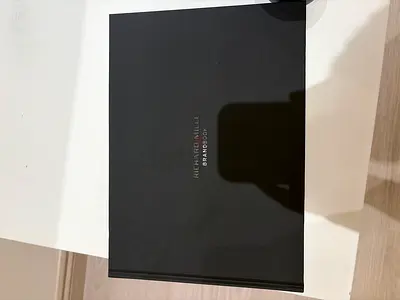 Richard Mille Brandbook - negotiable price