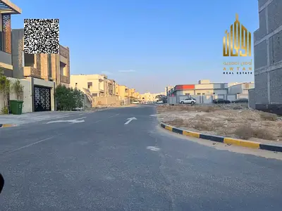Prime Townhouse Plots in Al Helio 2 – Installments