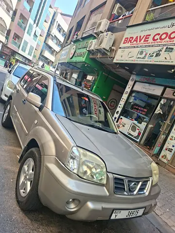 صورة 1 لـ 2008 Nissan X-TRAIL