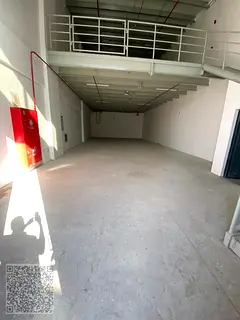 Warehouse for rent in Al jurf industrial2 area