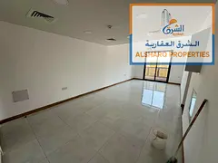 Ajman Marina - 2 master bedrooms, 3 bathrooms, spacious layout, excellent and practical design, free