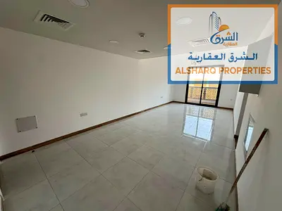 Ajman Marina - 2 master bedrooms, 3 bathrooms, spacious layout, excellent and practical design, free parking, central air conditioning