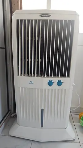 Air Cooler Symphony