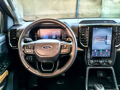 صورة مصغرة 12 لـ 2024 FORD EVEREST