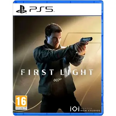 PS5 - 007 First Light for sale