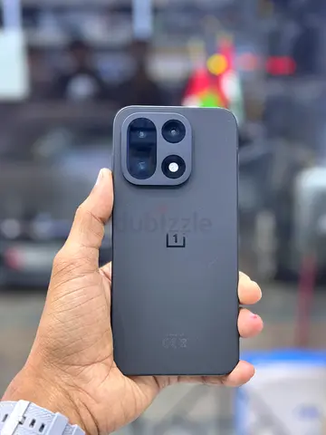 Used one plus 15 16/512