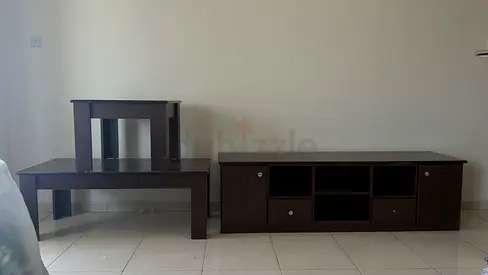 3 TABLES TOGETHER FOR SALE