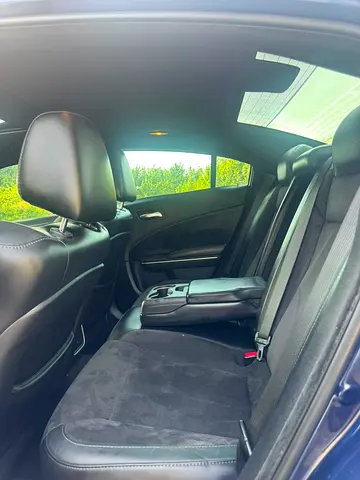 2016 Dodge CHARGER 照片 11